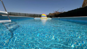 Villa Lu Mar Fontane Bianche